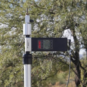 美國ALICAT FP-25大氣采樣流量校準(zhǔn)儀